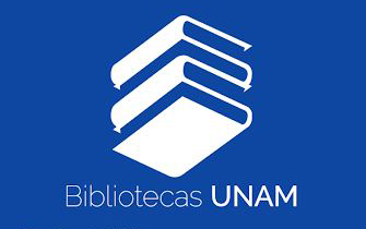 App Bibliotecas UNAM